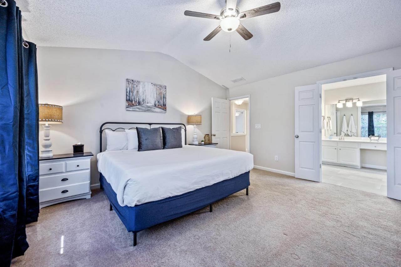 Enjoy This Amazing Home With Porch & Grill Near Dt Woodstock Exterior photo